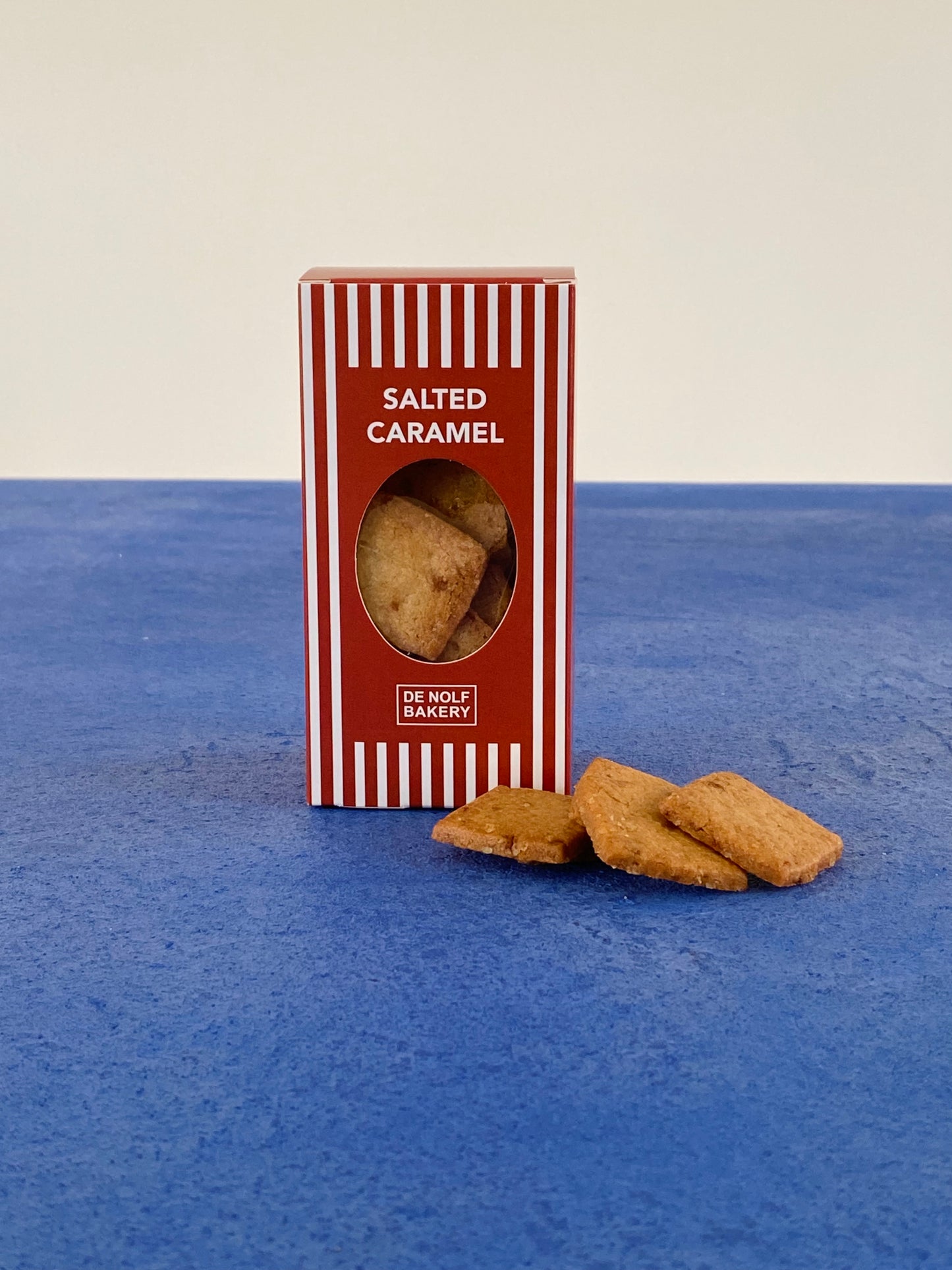 Salted Caramel