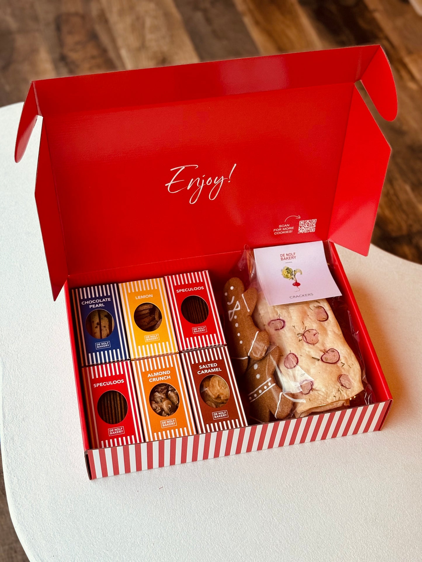Giftbox Jan
