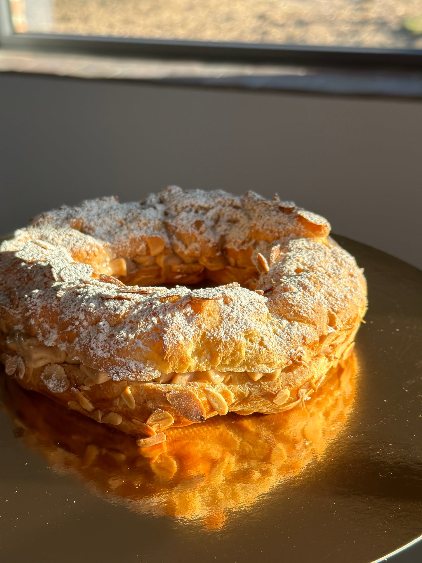 Paris-Brest