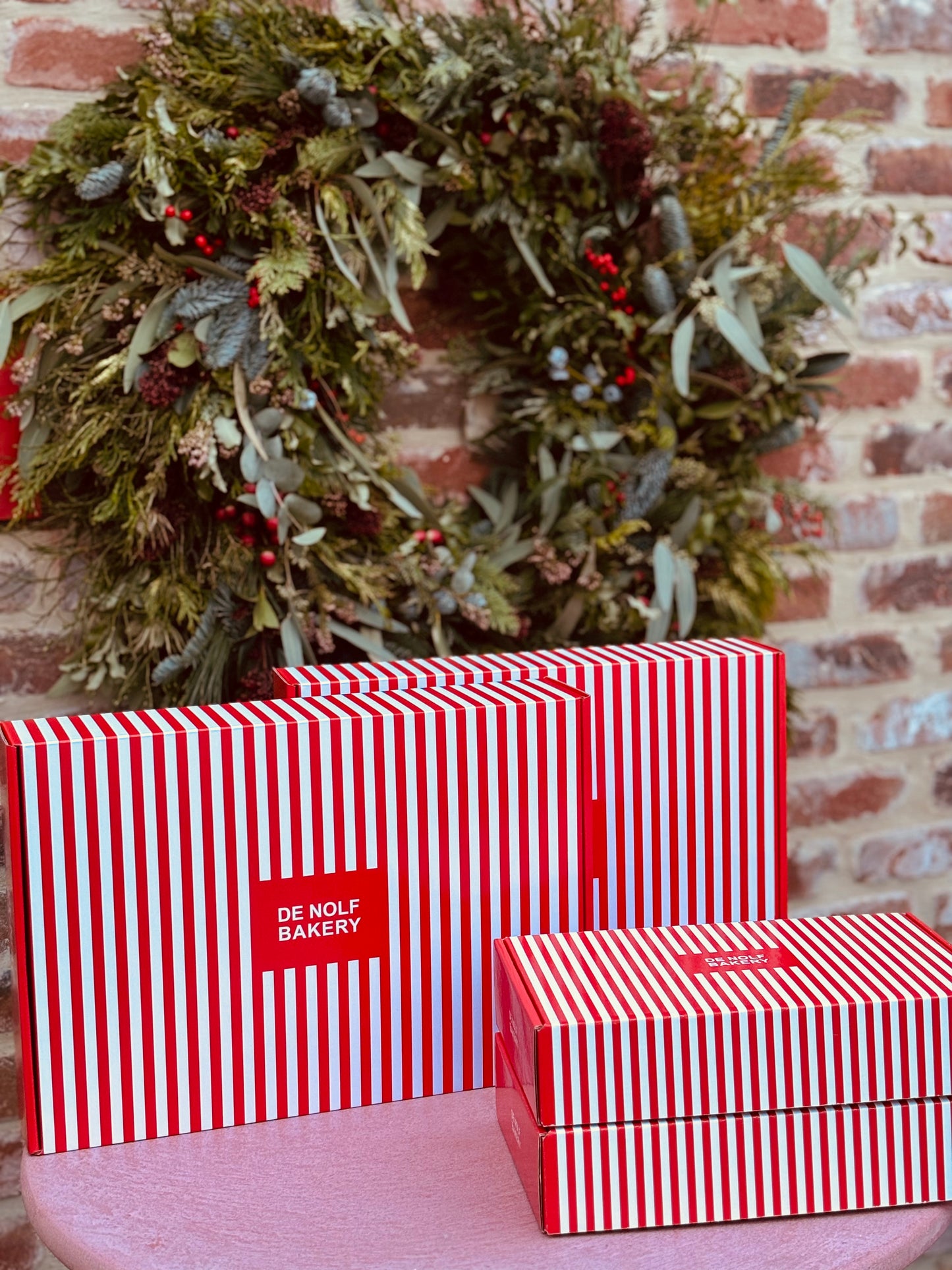 Giftbox Jan