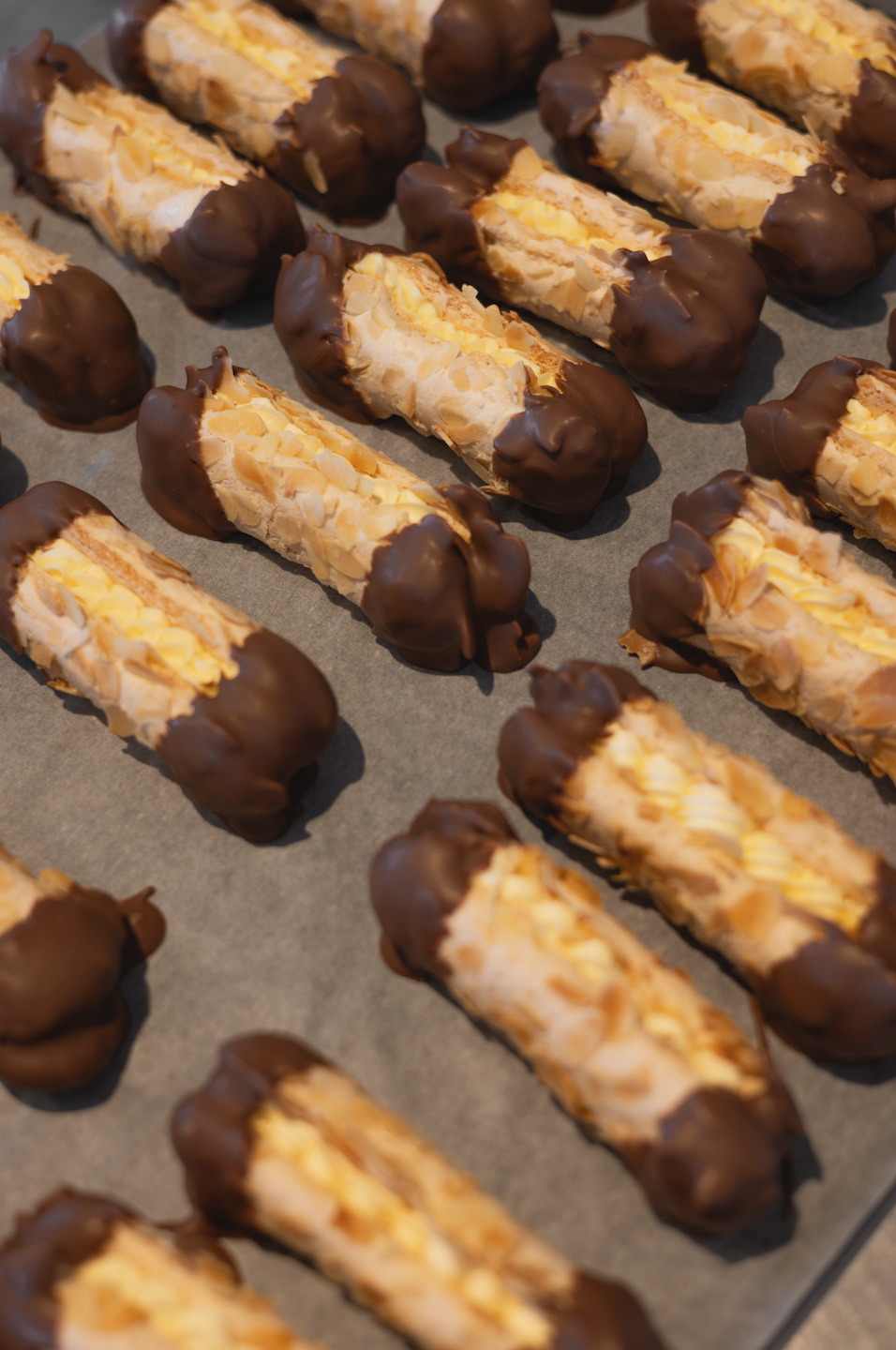 Bokkenpootjes (4stuks)