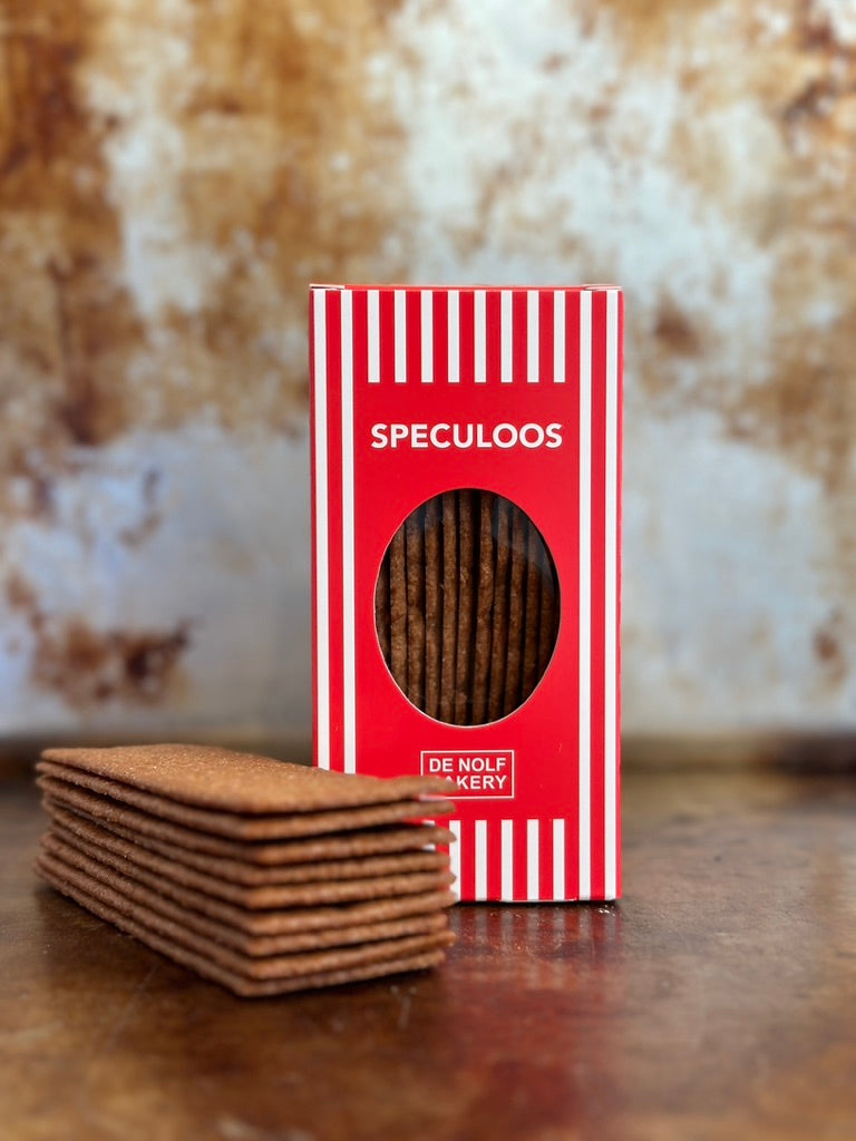 Speculoos