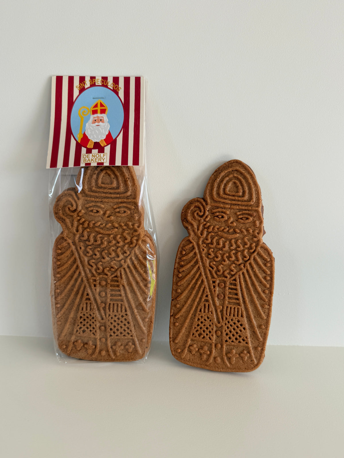 Sint Speculoos Medium