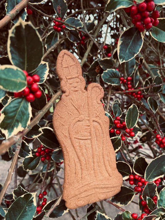 Sint Speculoos