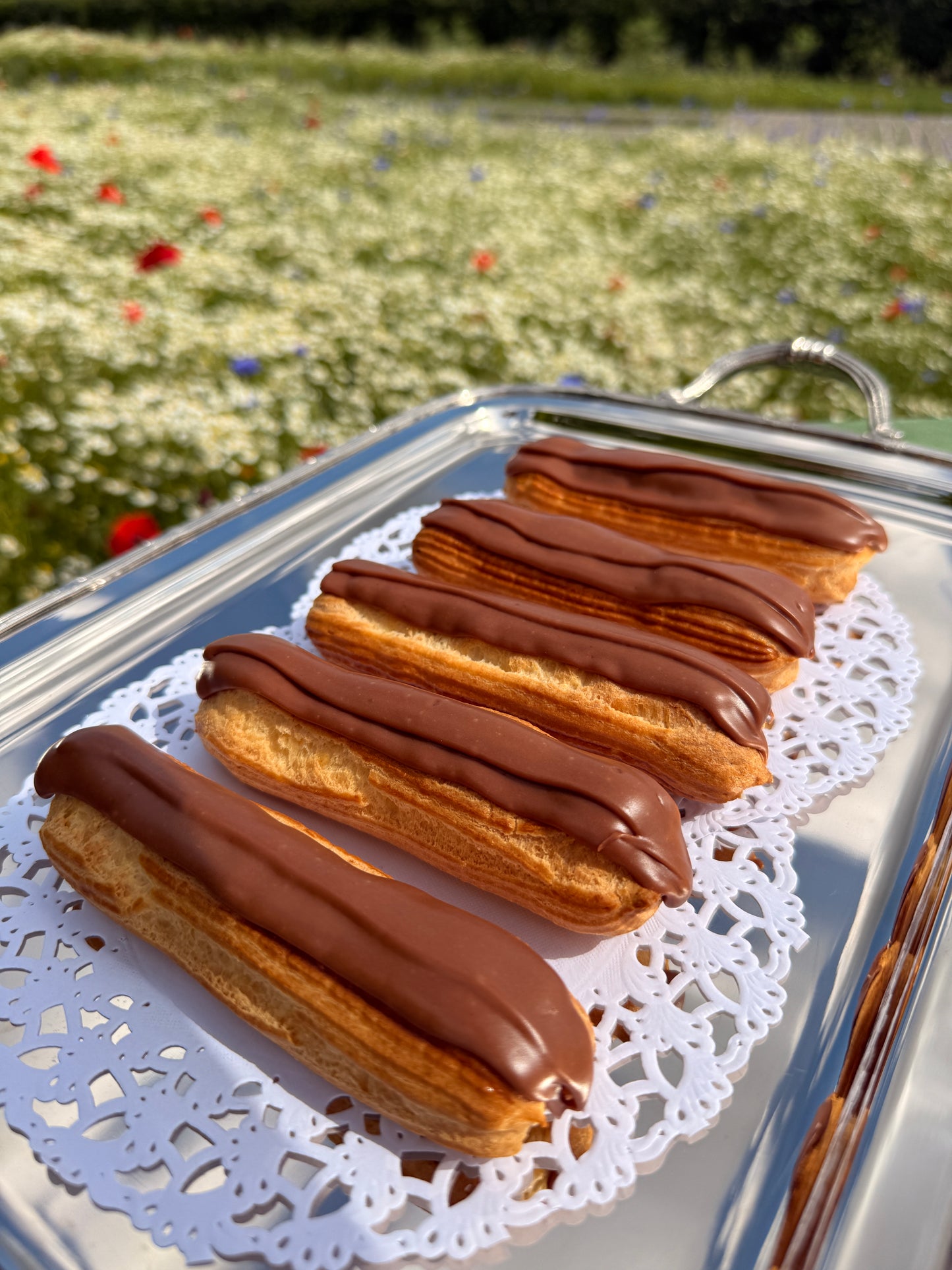 Eclair