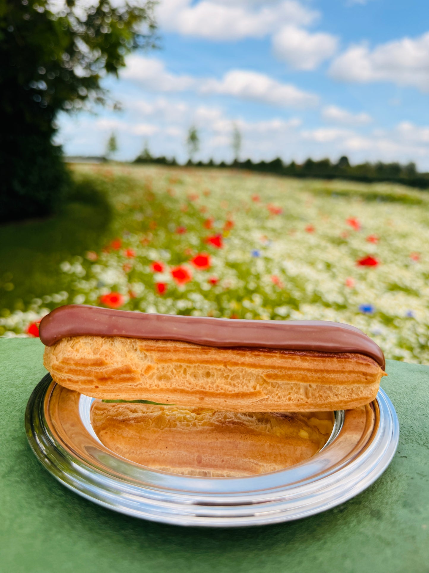 Eclair