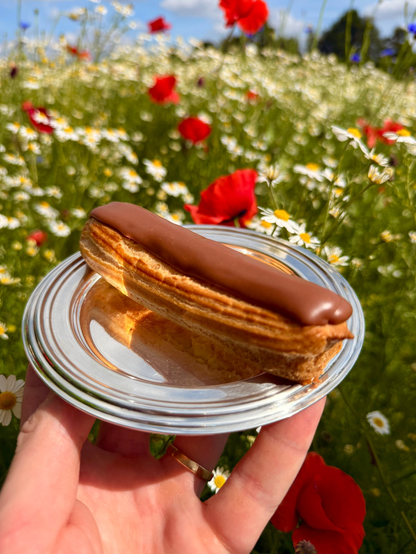 Eclair