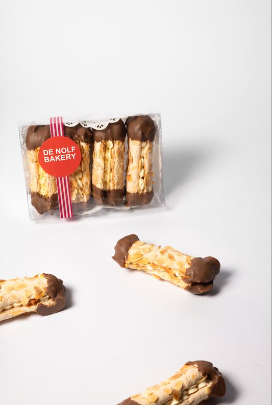 Bokkenpootjes (4stuks)